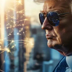 Trump’s Truth Social teases utility token launch for account rewards