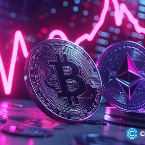 XYZVerse presale nears $15m as BTC, ETH push spur altcoin rotations