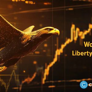 Trump-backed World Liberty Financial opens vote to make WLFI token tradable