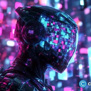AI has no future without blockchain technology | Opinion