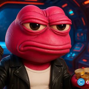 Pepe price prediction for July 2025: Up, down, or holding steady?