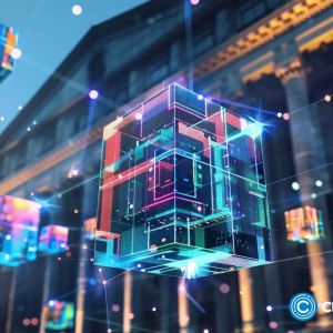 German state lender NRW.BANK issues €100M blockchain bond on Polygon