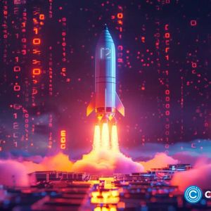 Omni Network crypto explodes amid staggering $1.4b derivatives volume