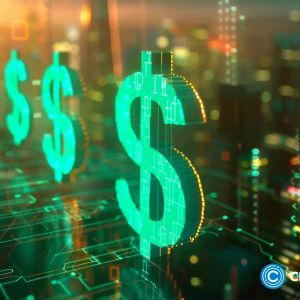 Sei price jumps 22% to 5-month high, driven by USDC integration