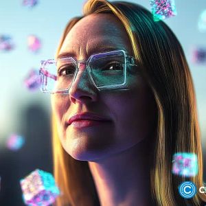 ‘Tokenized securities are still securities’: Does Hester Peirce’s statement help to advance the stocks’ tokenization trend?