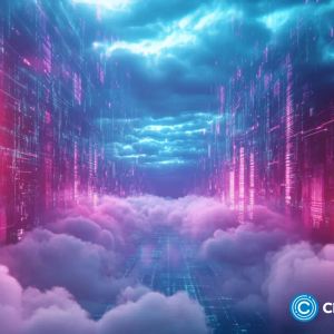 The internet’s new backbone isn’t Big Tech’s cloud—it’s DePIN | Opinion