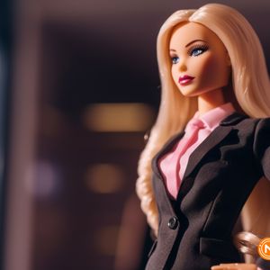 Bringing Barbie to Blockchain: A Boss Beauties collaboration