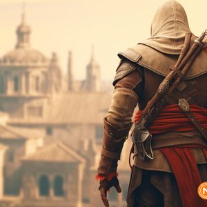 Ubisoft releases new Phygital Collectibles of Assassin’s Creed