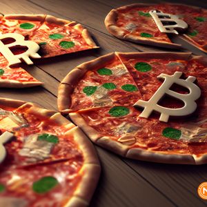 The Crypto World abuzz: Was the first Bitcoin purchase for a JPEG rather than pizza?