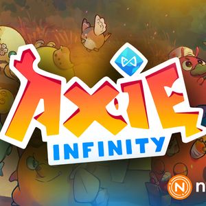 Company behind Axie Infinity launches new NFT marketplace