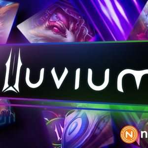 Illuvium announces Overworlds Beta 2 launch
