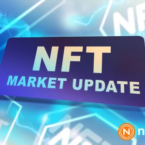 NFT trade slumps as sales record an all-time low in two years
