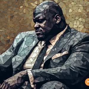 Former NBA legend Shaquille O’Neal sued over his Astrals NFT project
