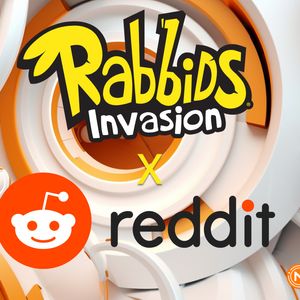 Ubisoft’s Rabbids make it into Reddit Collectibles as Free NFTs
