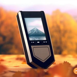Trezor sales experience a 900% week-on-week growth as users look for haven