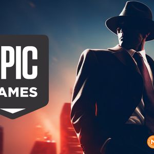 Epic Games amplifies its NFT Gaming Portfolio with Project Red and Defimon