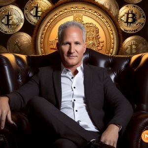 Peter Schiff is set to launch an NFT collection on Bitcoin