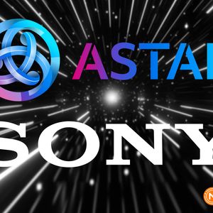 Sony Network Communications and Astar Network co-host Blockchain Event