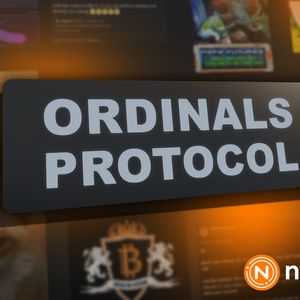 Bitcoin Ordinals aims to connect Ethereum NFTs with BRC-721E Standard Launch