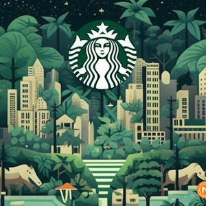 From coffee beans to Blockchain: Starbucks’ digital evolution