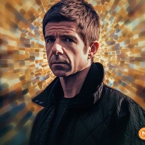 Noel Gallagher’s High Flying Birds launch NFT music collection