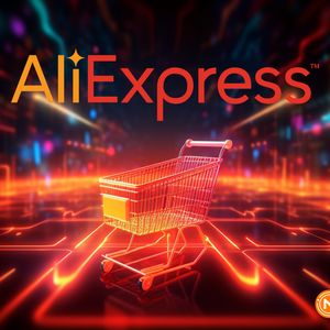 AliExpress ventures into NFTs for international market