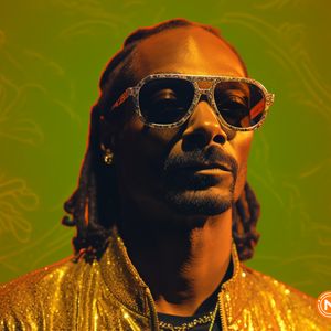 Snoop Dogg announces NFT Passports for his upcoming Tour