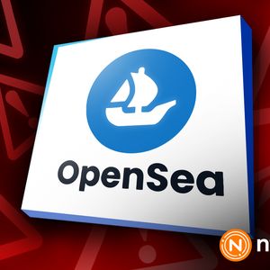 OpenSea Seaport v1.5 upgrade delists NFTs, promises free re-listing