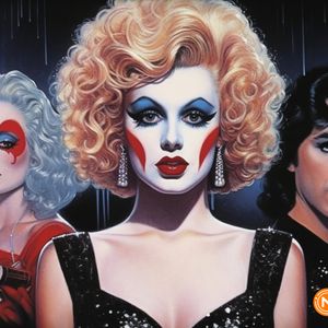 50 NFTs for 50 Years: The Rocky Horror Show marks its golden anniversary on the blockchain