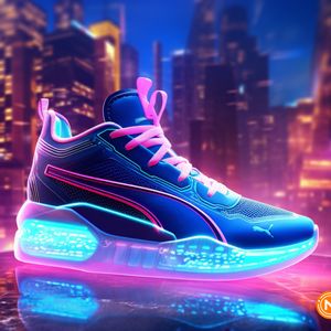 PUMA steps into the future with Black Station 2 launch