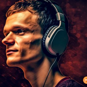 Sound.xyz and Optimism co-founders pay tribute to Vitalik Buterin with NFT Song
