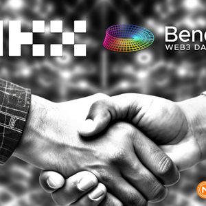 OKX partners with BendDAO for wallet integration