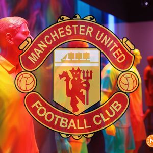 Manchester United kicks into Web3: NFTs take center stage at club’s museum