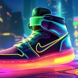 Nike’s Airphoria: A sneaker chase in the Fortnite virtual world
