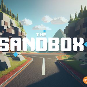Sandbox launches Backrooms Game Jam with 50,000 $SAND in prize pool