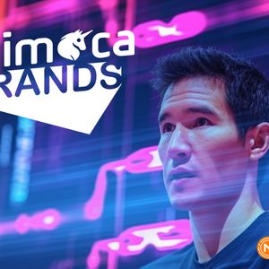Animoca Brands anticipates major Web3 games by 2024
