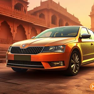 Škoda India embarks on a Web 3.0 journey with the launch of Škodaverse India and NFTs