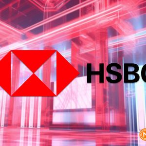 HSBC ventures into NFTs and Metaverse with new trademark applications