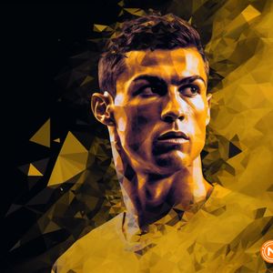 Binance teams up with Cristiano Ronaldo to release “The GOAT” NFT collection