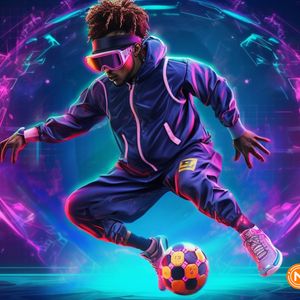 A new goalpost: FIFA dribbles into the Metaverse