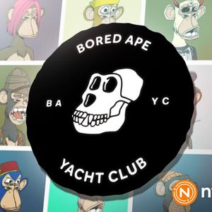 Bored Ape Yacht Club continues to tumble as crypto influencer sells 50 Apes