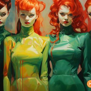 The Metaverse welcomes the Teletubbies