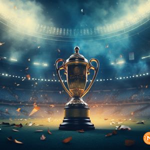 Lega Serie A and Crypto.com launches NFT collection: Celebrating football’s greatest moments in digital gold