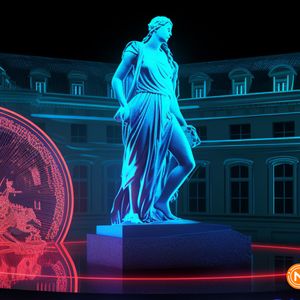 La Monnaie de Paris: The oldest Mint in the World hosts NFT exhibition