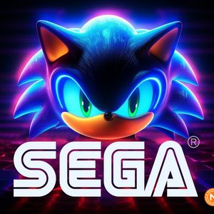 Sega scaling back on Web3; COO calls play-to-earn games “boring”