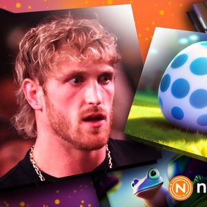 Logan Paul announces he won’t be refunding CryptoZoo investors