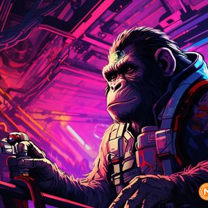 Bored Ape Yacht Club unveils “Made by Apes” verification tool: An innovative step towards decentralized governance