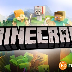 New Minecraft server lets players earn Bitcoin