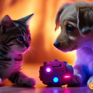 Cryptoys to introduce kid-friendly AI Chatbot as an NFT