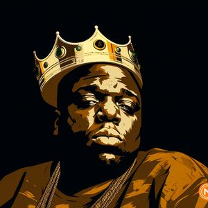 The Notorious NFT: B.I.G.’s Legacy Digitized